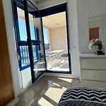 Apartmán Apto. Luminoso Con Vistas En Playa De La Patacona Valencie