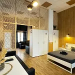 Lliri 7 Apartament *
