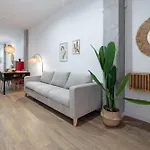 Travel Habitat Mediterranean * バレンシア
