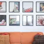Lujoso Atico Palau De La Musica Apartmán