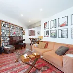 Apartmán Lujoso Atico Palau De La Musica *