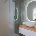 Apartment Florit Flats - Stylish By The Joaquin Sorolla Station Valencia