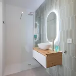 Apartment Florit Flats - Stylish By The Joaquin Sorolla Station *