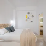 Apartment Florit Flats - Quiet And Cozy By The Joaquin Sorolla Station *