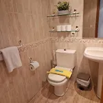 Apartamento Playa Patacona *