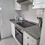 Appartamento Playa Patacona Con Vistas Al Mar *