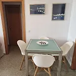 Playa Patacona Con Vistas Al Mar Appartamento *