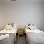 Florit Flats - The Patraix * Valencia