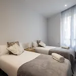 Florit Flats - The Patraix Apartment *