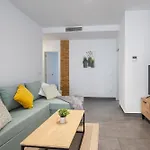 Florit Flats - The Patraix