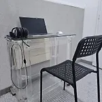 Δωμάτια σε οικογενειακή κατοικία En Casa De Familia 