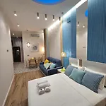 Lounge Garden Sea Relax *