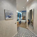 Lounge Garden Sea Relax Apartment *