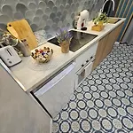 Lounge Garden Sea Relax *