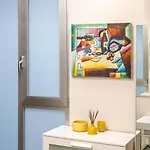 Central Market Lux Appartement