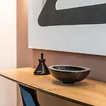 Appartement Central Market Lux *
