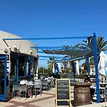 Apartmán Apto. Luminoso Con Vistas En Playa De La Patacona