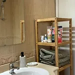 Apto. Luminoso Con Vistas En Playa De La Patacona Apartmán