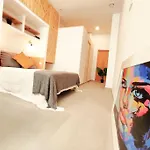 Διαμέρισμα Lifecoliving Loft A Βαλένθια