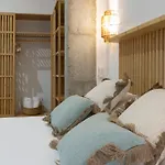 アパート Travel Habitat Mediterranean バレンシア