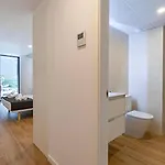 Appartement Valencia Guest Luxury Duplex Valencia Valence