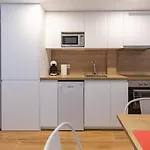 Valencia Guest Luxury Duplex Valencia Appartement