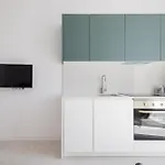 Florit Flats - Stylish By The Joaquin Sorolla Station Apartment *