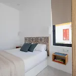 Florit Flats - Stylish By The Joaquin Sorolla Station Valencia