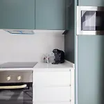 Apartment Florit Flats - Stylish By The Joaquin Sorolla Station *