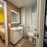 Mirador 2 Del Mercado - Con Bano Privado En El Centro De La Ciudad Vella * 발렌시아