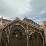 Mirador 2 Del Mercado - Con Bano Privado En El Centro De La Ciudad Vella 홈스테이 *