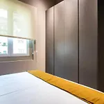 Reina Flats Playa * ולנסיה