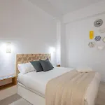 Florit Flats - Quiet And Cozy By The Joaquin Sorolla Station * Valencia