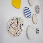 Florit Flats - Quiet And Cozy By The Joaquin Sorolla Station Apartment Valencia