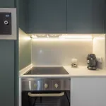 Florit Flats - Quiet And Cozy By The Joaquin Sorolla Station Apartment