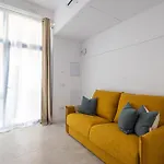 Florit Flats - Quiet And Cozy By The Joaquin Sorolla Station * Valencia