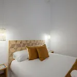 Florit Flats - Quiet And Cozy By The Joaquin Sorolla Station