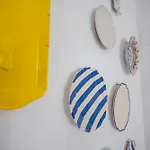 Florit Flats - Quiet And Cozy By The Joaquin Sorolla Station Apartment *