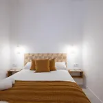Apartment Florit Flats - Quiet And Cozy By The Joaquin Sorolla Station