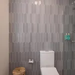 Florit Flats - Ceramic Home - 4 Guest - Ac Wifi - Near Sorolla Train Station شقة *