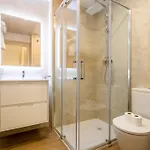 Valencia Guest Central Station Sorolla Apartaments Appartement *