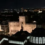 Mirador 2 Del Mercado - Con Bano Privado En El Centro De La Ciudad Vella 홈스테이 발렌시아