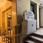 Mirador 2 Del Mercado - Con Bano Privado En El Centro De La Ciudad Vella 홈스테이