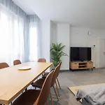 Florit Flats - The Patraix *