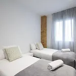 Florit Flats - The Patraix