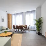 Florit Flats - The Patraix