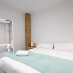 Florit Flats - The Patraix Apartment Valencia