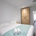 Florit Flats - The Patraix Apartment