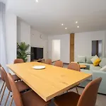 Florit Flats - The Patraix *