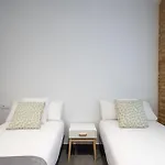 Florit Flats - The Patraix *